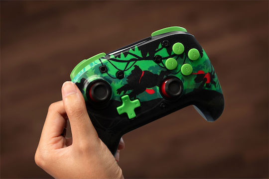 Turtle Beach Rematch Ασύρματο Gamepad για Switch / Switch 2 Donkey Kong Reveal