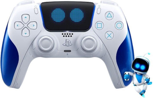 Sony DualSense V2 Ασύρματο Gamepad για PS5 Astro Bot Limited Edition