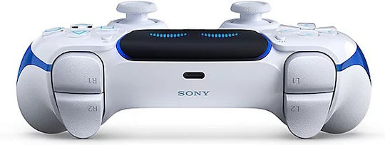 Sony DualSense V2 Ασύρματο Gamepad για PS5 Astro Bot Limited Edition