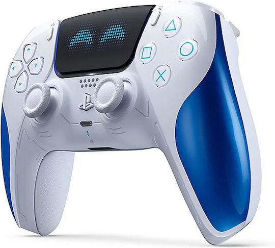 Sony DualSense V2 Ασύρματο Gamepad για PS5 Astro Bot Limited Edition