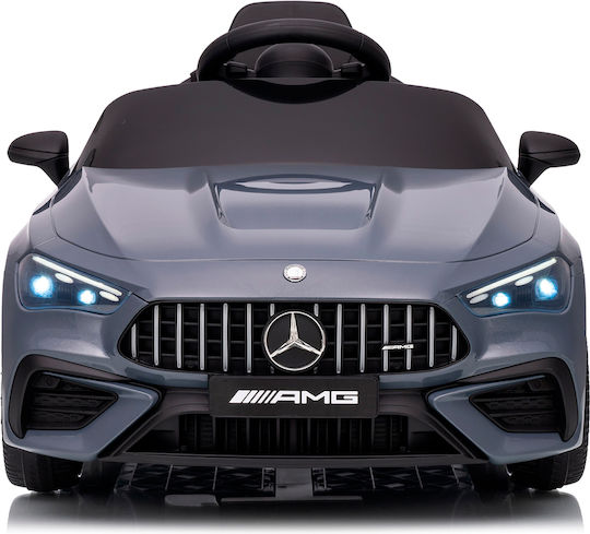 Mercedes CLE 53 AMG Cu Un Loc Cu Telecomandă Gri