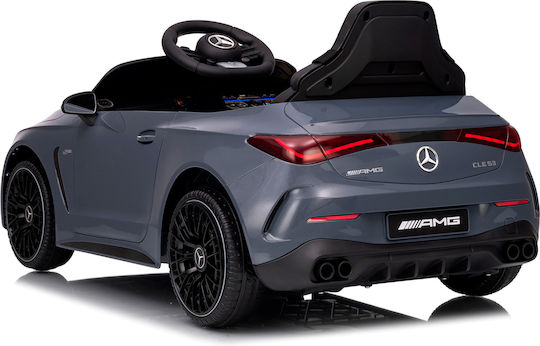 Mercedes CLE 53 AMG Cu Un Loc Cu Telecomandă Gri