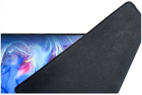 Mouse pad Floston Positive Pink 900 X 400 X 3mm