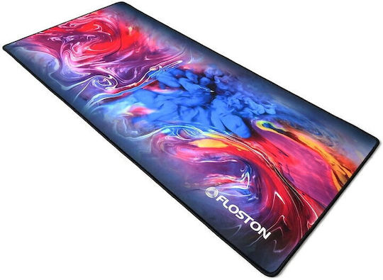 Mouse pad Floston Positive Pink 900 X 400 X 3mm