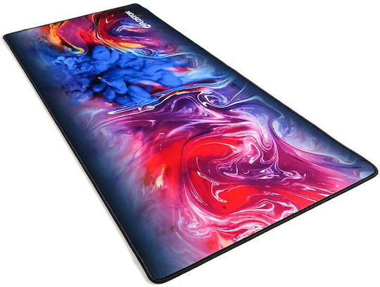 Mouse pad Floston Positive Pink 900 X 400 X 3mm