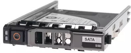 Dell 1.2TB HDD Σκληρός Δίσκος 2.5" SAS 3.0 10000rpm για Server 400-ATJL