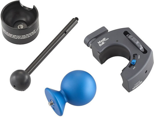 Novoflex MagicBall Free Set Accessory
