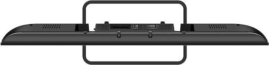 Smart Tech Smart Τηλεόραση 43" 4K UHD LED 43UW02V HDR (2025)