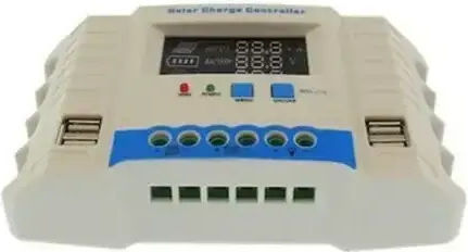 Factory MG2430Z Ρυθμιστής Φόρτισης PWM 24V 40A