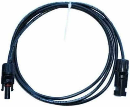 Victron Energy Solar Cable (4 mm2) male and female MC4 (PV-ST01) 3m Photovoltaic Cable SCA000300000 1pcs