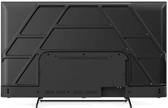 Blaupunkt Смарт телевизор 55" 4K UHD QLED 55QBG6000S HDR (2025)