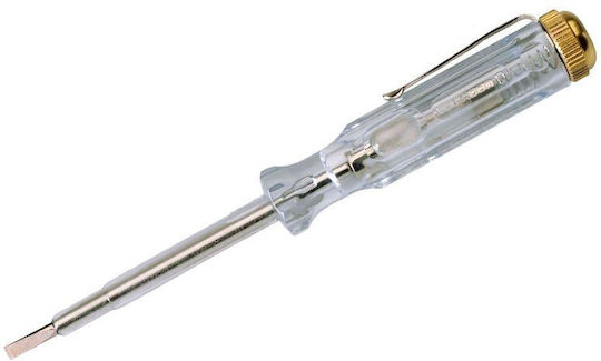 Facom Spark Detecting Long Screwdriver Straight Size 5x140mm