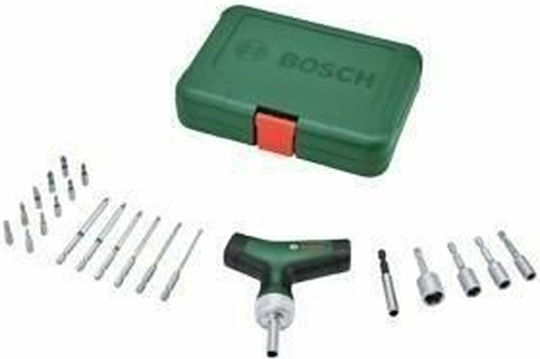 Bosch Handschraubendreher