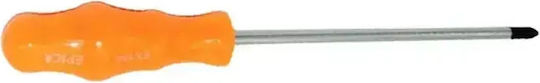Epica Star Κατσαβίδι Μακρύ Ίσιο Μεγέθους 6x150mm