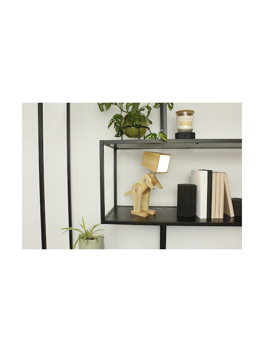Winkee Διακοσμητικό Φωτιστικό