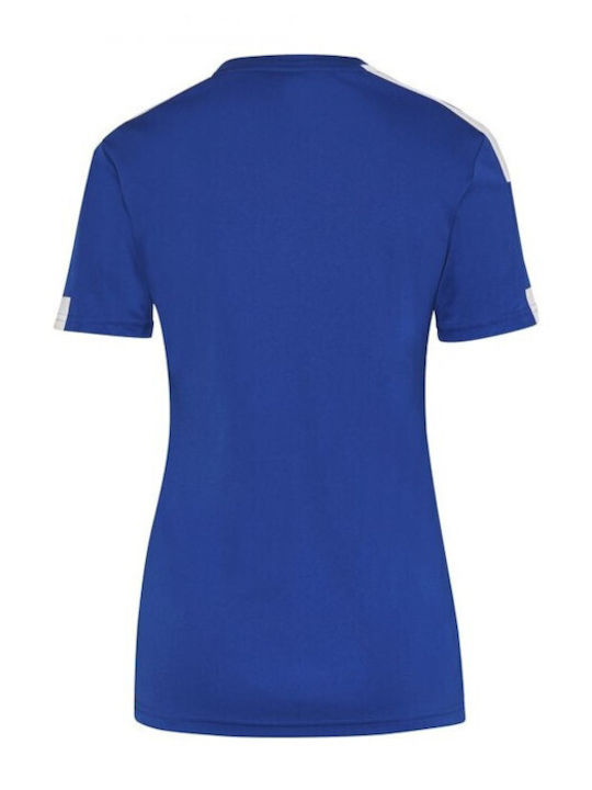 Damen Fußball Trikot Squadra 21