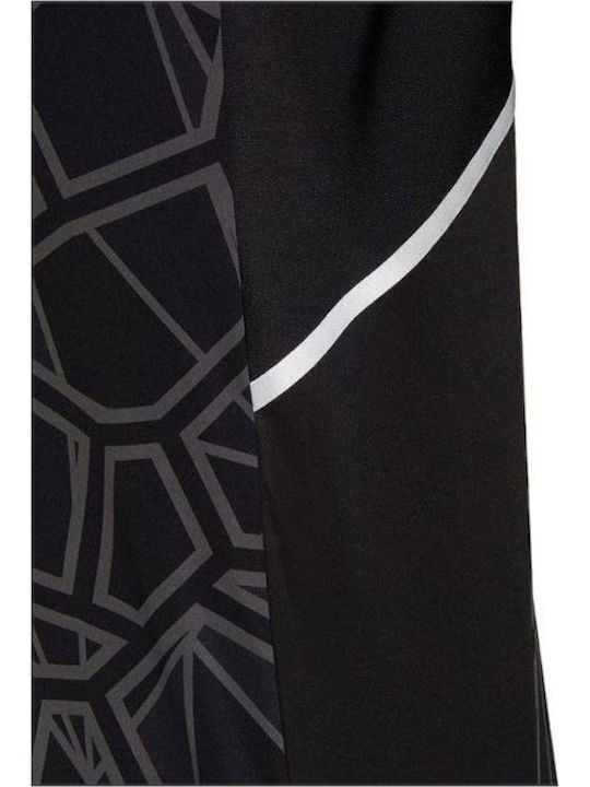 Condivo 22 Men's Football Goalkeeper Jersey Sports Fan Jersey