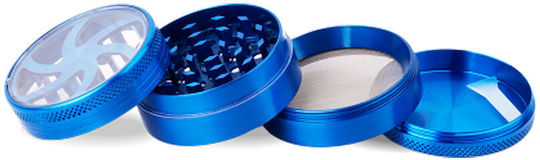 Euphoria Whirl Blue
