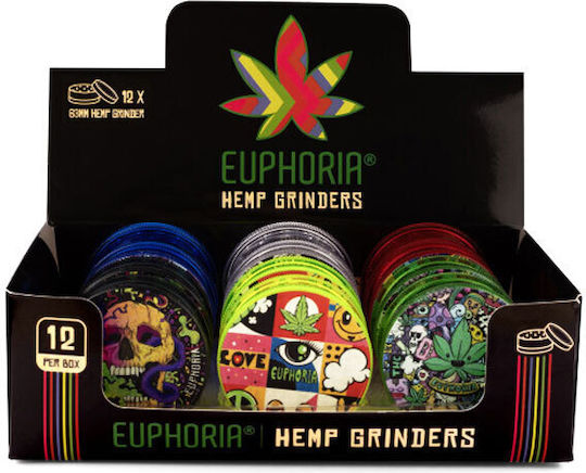 Euphoria Blue