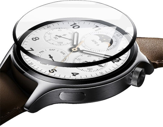 Huawei Watch GT 6 Pro 46mm Imak Протектор За Екран Прозрачен