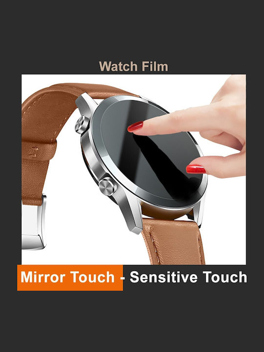 Huawei Watch Gt 6 41mm Imak Tragbare Bildschirmschutzfolien Transparente