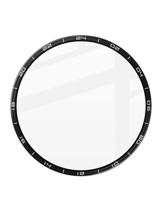 Huawei Watch Gt 6 Pro 46mm Imak Προστασία Οθόνης Transparent