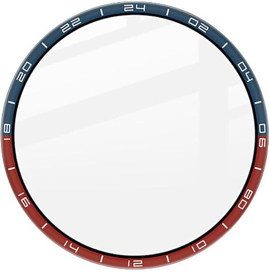 Huawei Watch Gt 6 Pro 46mm Imak Προστασία Οθόνης Transparent