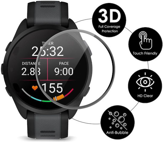 Huawei Watch Gt 6 41mm Enkay Protecție Ecran Transparentă
