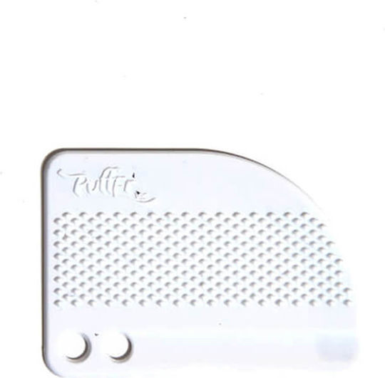 Best Buds Rolling Tray 17.5cm Μωβ