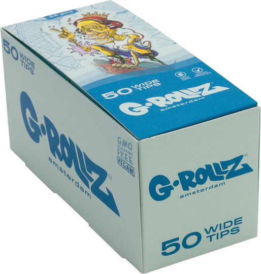 G-Rollz G-Rollz Kegelspitze Blau