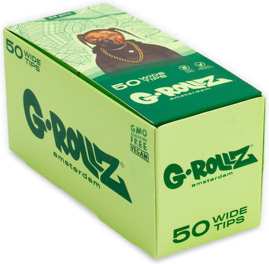 G-Rollz Τζιβάνες Πράσινο