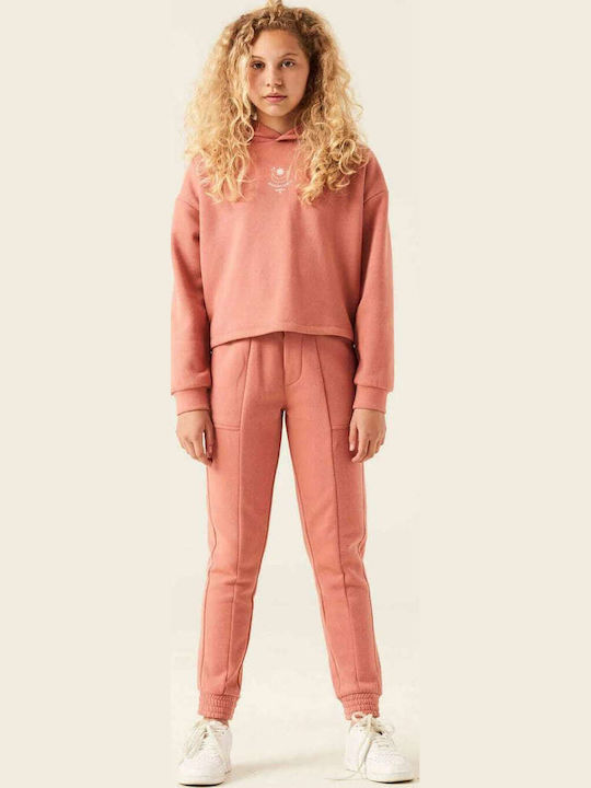 Kids Sweatshirt Pink