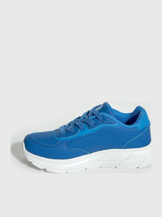 Παιδικά Sneakers Μπλε