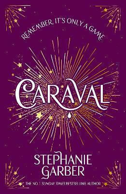 Caraval - Orion Publishing Co - Paperback / Softback
