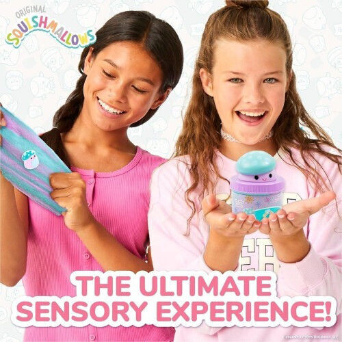 Jazwares Slime για Παιδιά 6+ Ετών