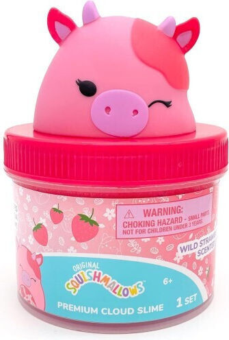 Jazwares Slime για Παιδιά 6+ Ετών