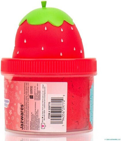 Jazwares Slime για Παιδιά 6+ Ετών