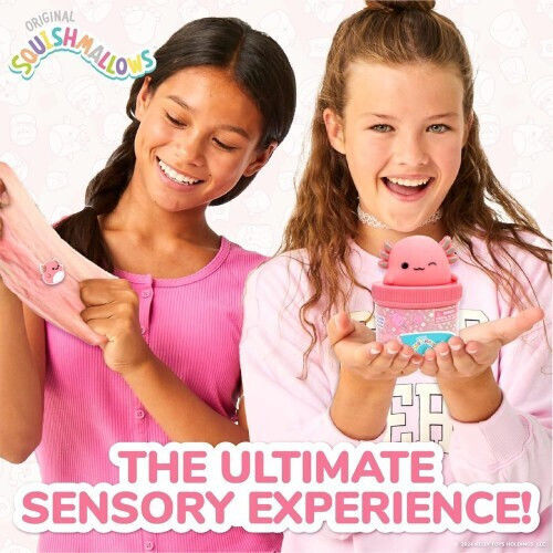 Jazwares Slime για Παιδιά 6+ Ετών