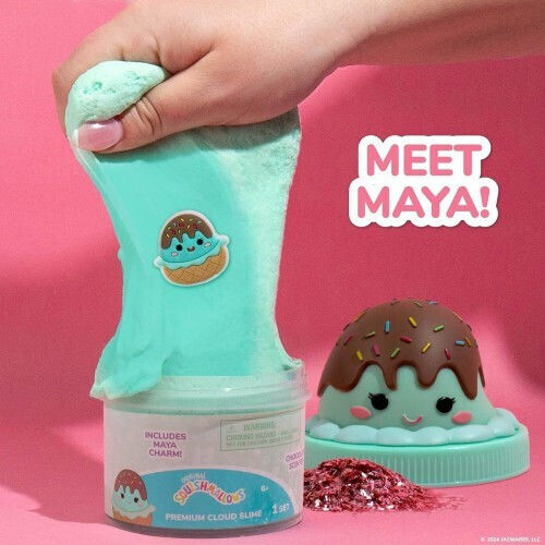 Jazwares Slime για Παιδιά 6+ Ετών