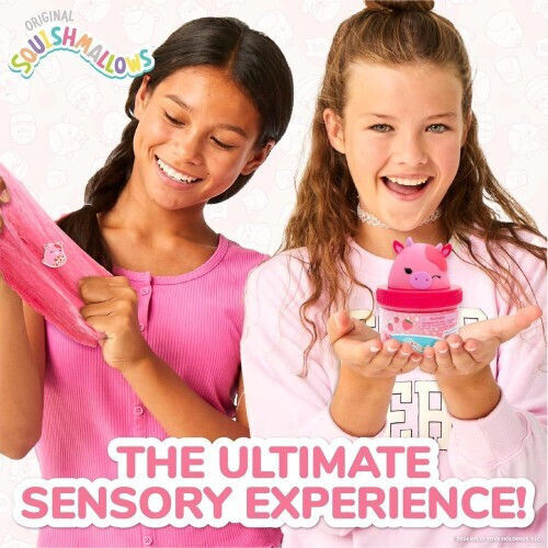 Jazwares Slime για Παιδιά 6+ Ετών