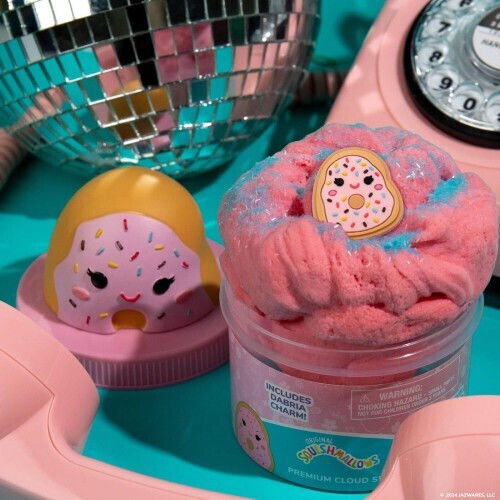 Jazwares Slime για Παιδιά 6+ Ετών