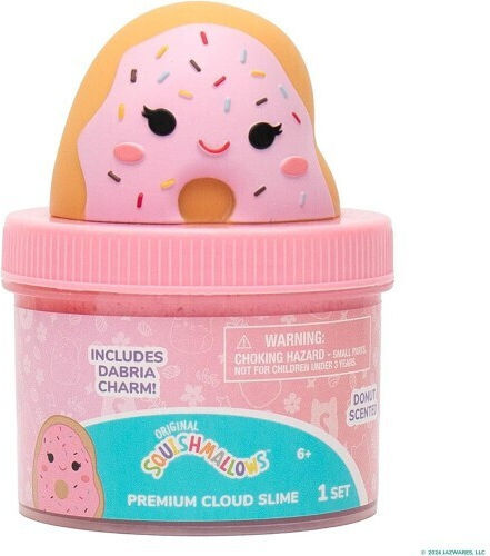 Jazwares Slime για Παιδιά 6+ Ετών