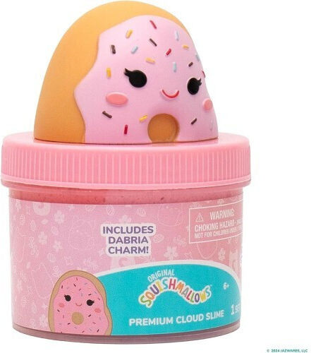 Jazwares Slime για Παιδιά 6+ Ετών