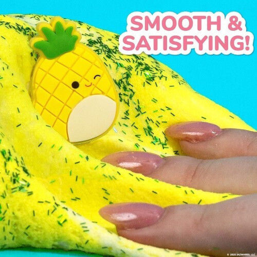 Jazwares Slime for Children 6+ years old Years