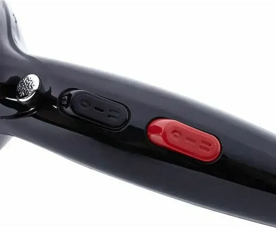 Kemei Haartrockner 1800W Black