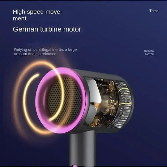 Andowl Сешоар 1200W