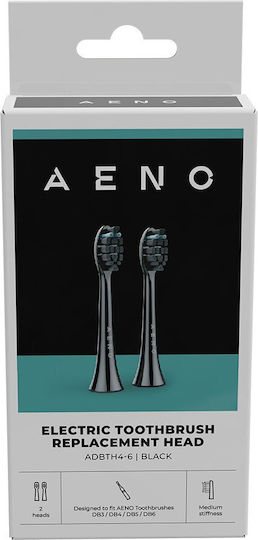 AENO Ersatzköpfe für 2 Stück