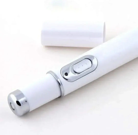 Laser Pen against Acne and Skin Treatment Acne Face Care Device KD-7910