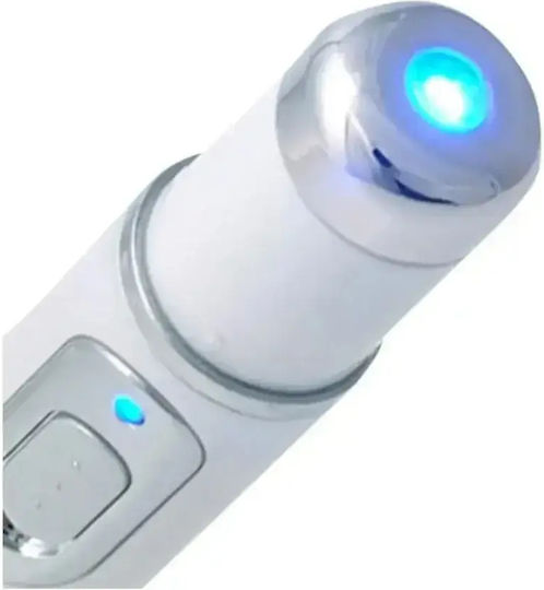 Laser Pen against Acne and Skin Treatment Acne Face Care Device KD-7910