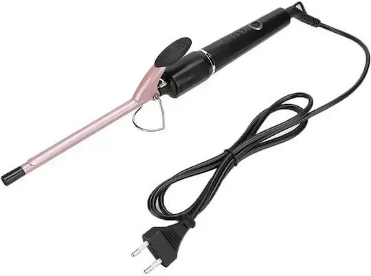 Kemei Ψαλίδι Μαλλιών για Μπούκλες 9mm 45W KM-1323